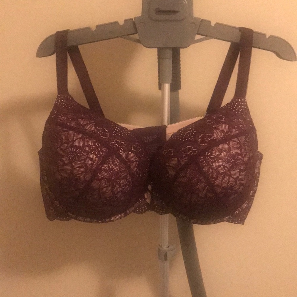 Bra
